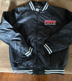 Black FNTS Jacket  ****** ON SALE ******* $49.99