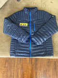 Navy & Gold FNTS Jacket ******* ON SALE ****** CHARGERS COLORS